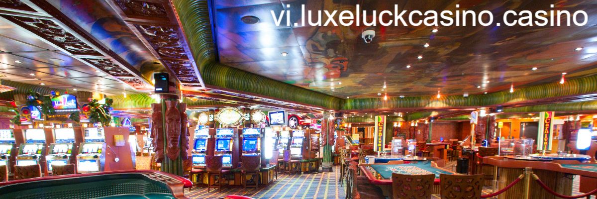 vi.luxeluckcasino.casino